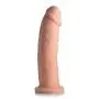 Curve Novelties 8" Fleshstixxx Silexpan Hypoallergenic Silicone Balls Free Dildo Curve Novelties 8" Fleshstixxx Silexpan Hypoallergenic Silicone Balls Free Dildo