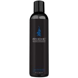 Sliquid Ride Bodyworx Waterbased Lubricant-255ml by Sliquid