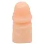 Kidavll Male Pleasure Sleeve Girth Enhancer Ring Extension Women Stimulation Kidavll Male Pleasure Sleeve Girth Enhancer Ring Extension Women Stimulation