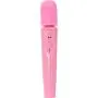 Pure Love 9” Silicone Vibrating Wand and Personal Massager, Pink Color, Adult Sex Toy, Body Massager Pure Love 9” Silicone Vibrating Wand and Personal Massager, Pink Color, Adult Sex Toy, Body Massager
