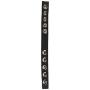 California Exotics COLT Adjustable 5-Snap Leather Strap