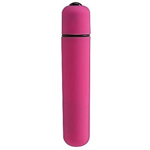 Pipedream Neon Luv Touch Bullet, Pink