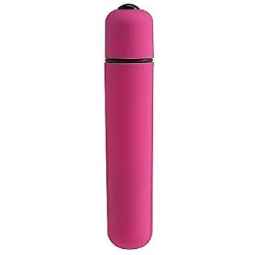 Pipedream Neon Luv Touch Bullet, Pink Pipedream Neon Luv Touch Bullet, Pink