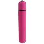 Pipedream Neon Luv Touch Bullet, Pink