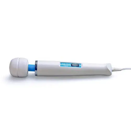 Original Magic Wand with Free IntiMD Tri-Tip Trigger Point Massage Attachment Original Magic Wand with Free IntiMD Tri-Tip Trigger Point Massage Attachment