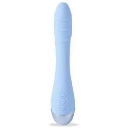 QYIYA 10 Frequency Vibrartoring Wand Didos Toys for Woman, Waterproof G Spotter Pleasure Vibrarter for Women Quiet & Powerful