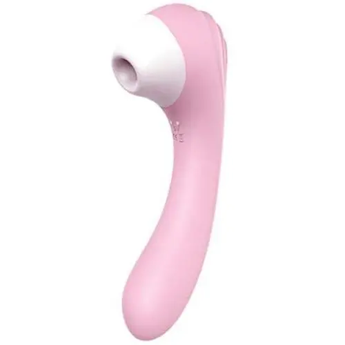 JADEKIOR S-imulation Multi Frequency Sucking Toys for Women -Waterproof,Silicone JADEKIOR S-imulation Multi Frequency Sucking Toys for Women -Waterproof,Silicone