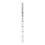 Eastern Delights Elite 6.1 Inch Bamboo Urethral Sounding Dilators Penis Stretcher Smooth Penis Plug, Solid