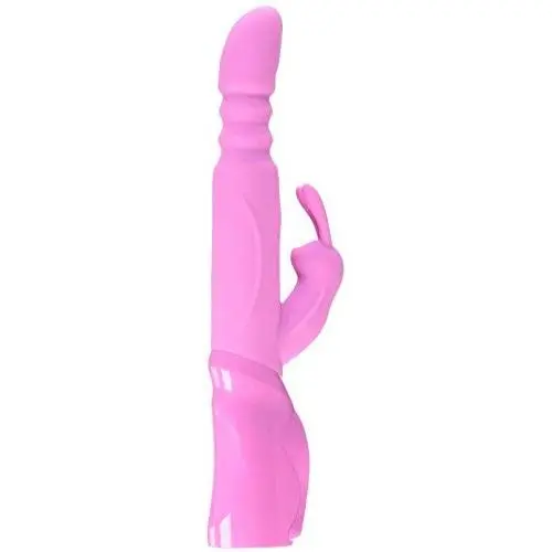 Pipedream Wow G Motion Rabbit Vibe Pipedream Wow G Motion Rabbit Vibe