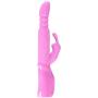 Pipedream Wow G Motion Rabbit Vibe