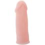 California Exotics Futurotic Penis Extender, Beige