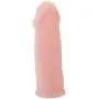 California Exotics Futurotic Penis Extender, Beige