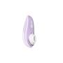 Womanizer Liberty Silent Lay On Vibe for Her, Lubricant Included, Clitoral Stimulating Pleasure Air Technology with 6 Intensity Levels, Lilac