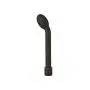 Doc Johnson Mood - Frisky - Curved for Direct G-Spot Stimulation - Curved for Clit Stimulation During Sex - Made of Velvet Touch ABS Plastic - Powerful Multi-Speed Vibrator - Black Doc Johnson Mood - Frisky - Curved for Direct G-Spot Stimulation - Curved for Clit Stimulation During Sex - Made of Velvet Touch ABS Plastic - Powerful Multi-Speed Vibrator - Black