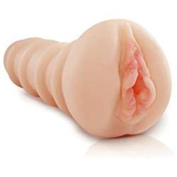 Pipedream Extreme Masturbator, Fill Her Up