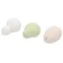 iroha YUKI Women Intimate Massager and Vibrator, Rechargeable Personal Sensual Water-Resistant Soft Silicone Toy, ihm-01