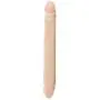CalExotics Smooth Double Dildo, Ivory, 12 Inches CalExotics Smooth Double Dildo, Ivory, 12 Inches