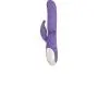 The Evolved EN-2872 Thick & Thrust Rabbit Vibrator, Purple The Evolved EN-2872 Thick & Thrust Rabbit Vibrator, Purple