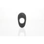 Hot Octopuss Atom Plus Pleasure Ring Vibrator - for Solo or Partner Therapeutic Massage; 100% Waterproof, Dual Integrated Motors, Fast-Charge USB Adaptor