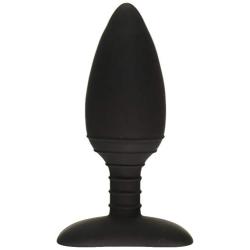 Nasstoys Commander Beginners Vibrating HOT Plug -Black