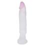 Doc Johnson Blush - ULTRASKYN - 6 Inch Anal Starter - Dildo Doc Johnson Blush - ULTRASKYN - 6 Inch Anal Starter - Dildo