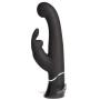 Fifty Shades of Grey Greedy Girl G-Spot USB Rechargeable Rabbit Vibrator
