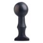 Swell 2.0 Inflatable Vibrating Anal Plug with Remote Control