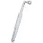 Eastern Delights 3.46 Inches Stainless Mini Solid Urethral Sounds Penis Plug for Beginner Eastern Delights 3.46 Inches Stainless Mini Solid Urethral Sounds Penis Plug for Beginner