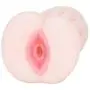 C-Easy Aircraft Cup Masturbator Sex Doll Vagina Sex Toys, 4D Particle Passage Realistic Waterproof Sex Doll for Man