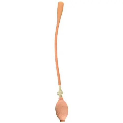 Nasstoys Anal Balloon Pump