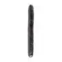Pipedream King Cock Thick Double, Black, 16 Inch Pipedream King Cock Thick Double, Black, 16 Inch