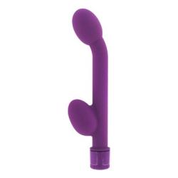 Two-timing Supercharged G-spot Womans Vibrator