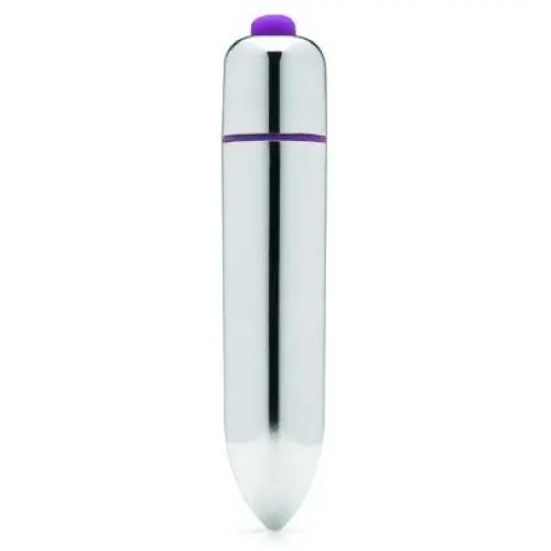Tantus 3 Speed Original Bullet Vibrator Tantus 3 Speed Original Bullet Vibrator
