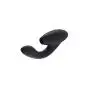 Womanizer Duo Rabbit Massager for Women with Sucking Stimulation, G-Spot Stimulation, 12 Intensity Levels, Free 30ml WV lube + 10 Modes, Black Womanizer Duo Rabbit Massager for Women with Sucking Stimulation, G-Spot Stimulation, 12 Intensity Levels, Free 30ml WV lube + 10 Modes, Black