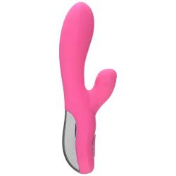 Novel Creations Sensuelle Femme Luxe 10 Function Rabbit, Pink