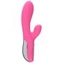 Novel Creations Sensuelle Femme Luxe 10 Function Rabbit, Pink