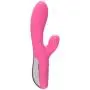 Novel Creations Sensuelle Femme Luxe 10 Function Rabbit, Pink