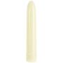 California Exotics Classic Chic Vibrator, Slimline, 7"