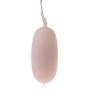TPTPMAY Women Portable Vibranting Jump Eggs Multispeed Massager USB Power Viber Toys