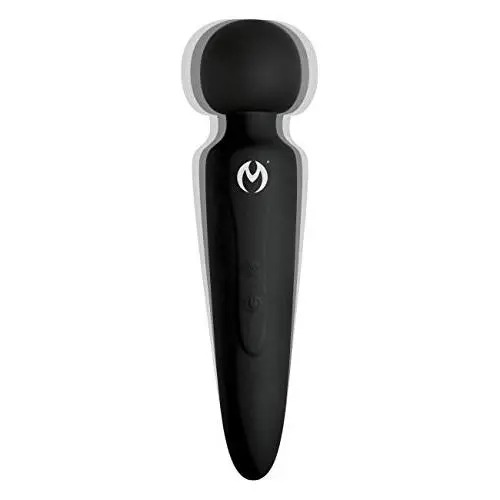 You Deserve The Best - New Thunderstick Premium Ultra Powerful Waterproof Silicone Rechargeable Wand Stimulating Massager Vibe Delivers a Deep Satisfying Massage You Deserve The Best - New Thunderstick Premium Ultra Powerful Waterproof Silicone Rechargeable Wand Stimulating Massager Vibe Delivers a Deep Satisfying Massage