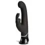 Fifty Shades of Grey Greedy Girl G-Spot USB Rechargeable Rabbit Vibrator Fifty Shades of Grey Greedy Girl G-Spot USB Rechargeable Rabbit Vibrator