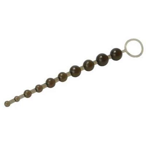 Trinity Vibes Anal Beads