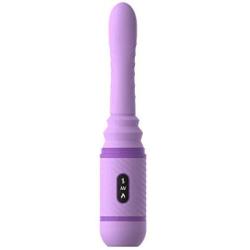 Pipedream Products Fantasy for Her Love Thrust-Her, Purple