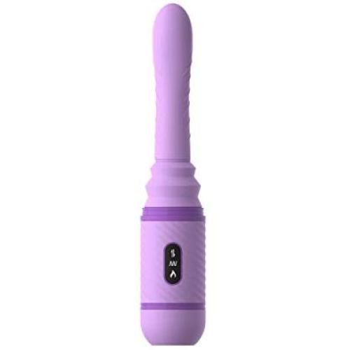 Pipedream Products Fantasy for Her Love Thrust-Her, Purple