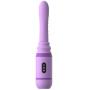 Pipedream Products Fantasy for Her Love Thrust-Her, Purple