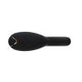 Womanizer Inside Out G-spot and Clitoral Air Pleasure Stimulator, Black