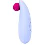 OhMiBod - Lovelife Smile - Petite and Discreet Rechargeable Vibrator