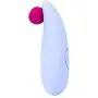 OhMiBod - Lovelife Smile - Petite and Discreet Rechargeable Vibrator OhMiBod - Lovelife Smile - Petite and Discreet Rechargeable Vibrator