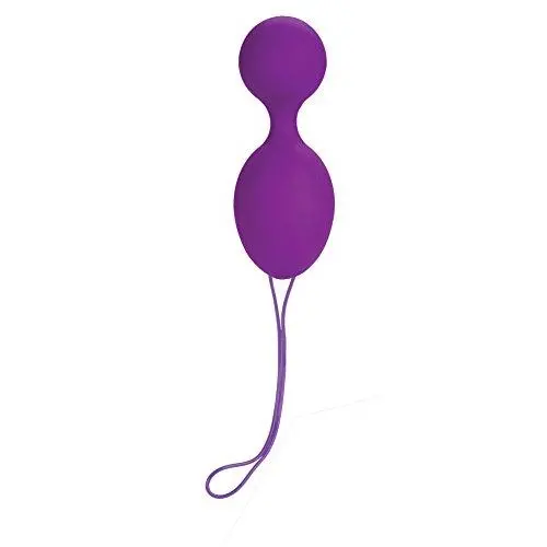 Vanity by Jopen Vr1 Vibrating Kegel Balls Vanity by Jopen Vr1 Vibrating Kegel Balls