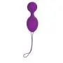 Vanity by Jopen Vr1 Vibrating Kegel Balls Vanity by Jopen Vr1 Vibrating Kegel Balls